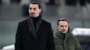 Verona v AC Milan - Serie A