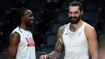 Houston Rockets v Portland Trail Blazers