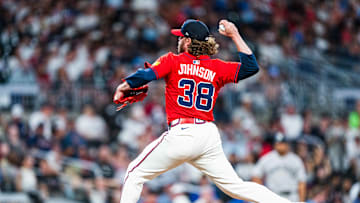 New York Yankees v Atlanta Braves