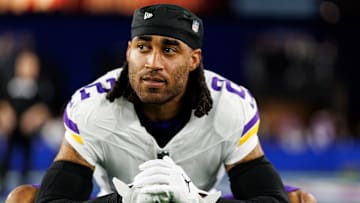 NFC Wild Card Playoffs: Minnesota Vikings v Los Angeles Rams
