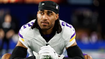 NFC Wild Card Playoffs: Minnesota Vikings v Los Angeles Rams