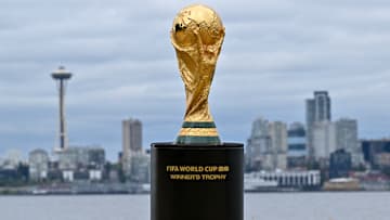 Fifa aprova candidaturas paras sedes oficiais das Copas 2030 e 2034