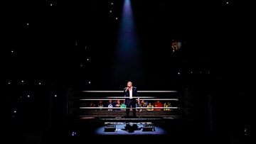 Monday Night RAW