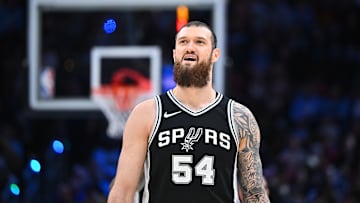 San Antonio Spurs v Cleveland Cavaliers