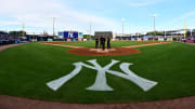 Los Yankees visitarán a los Diablos Rojos del México el 24 y 25 de marzo