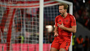 Harry Kane