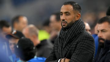 Mehdi Benatia a été sanctionné par la commission de discipline de la LFP.
