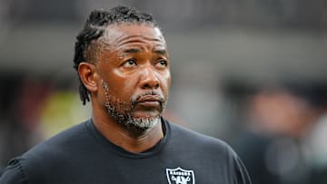 Jacksonville Jaguars v Las Vegas Raiders - NFL 2025