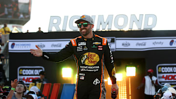 Austin Dillon, Richard Childress Racing, NASCAR