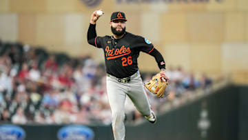Baltimore Orioles v Minnesota Twins
