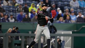 Minnesota Twins v Kansas City Royals