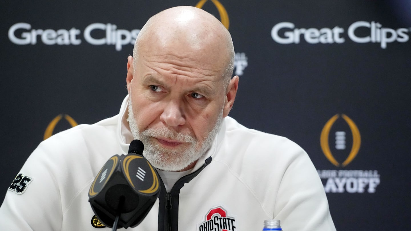 Jim Knowles on Penn State Football: ‘This Is Where I Want to Be’