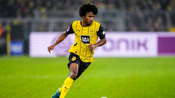 PSG and their manager Luis Enrique are reportedly interested in signing the Borussia Dortmund superstar, who is also attracting interest from Juventus and Liverpool.