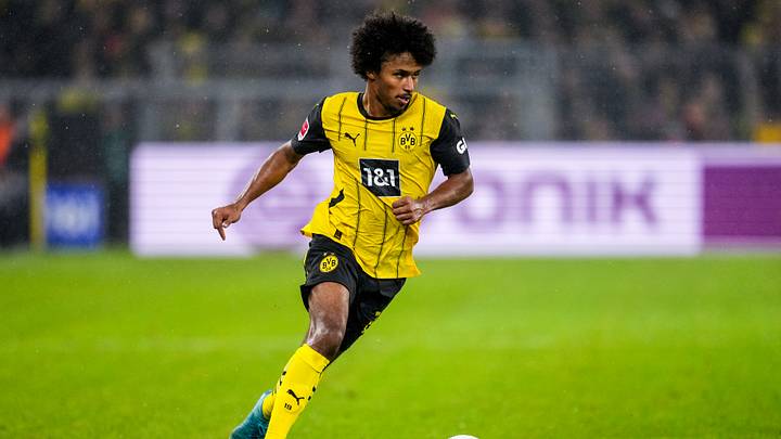 PSG and their manager Luis Enrique are reportedly interested in signing the Borussia Dortmund superstar, who is also attracting interest from Juventus and Liverpool.
