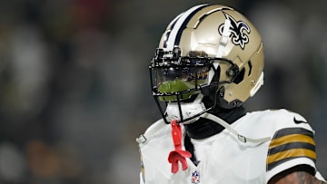 New Orleans Saints v Green Bay Packers