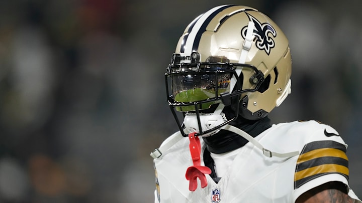 New Orleans Saints v Green Bay Packers
