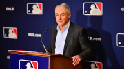 MLB Owners Meetings