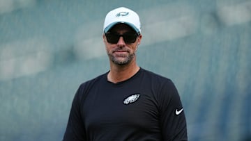 Cincinnati Bengals v Philadelphia Eagles - NFL Preseason 2025