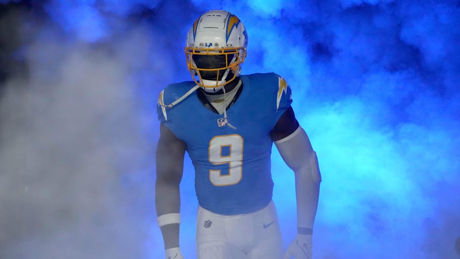 Kenneth Murray: Get to know Dallas Cowboys new linebacker