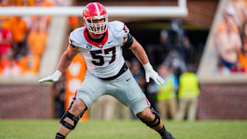 Georgia v Tennessee