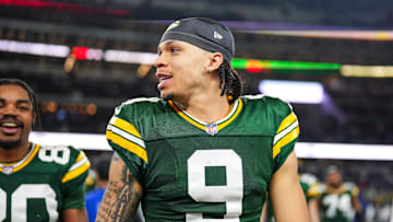 NFC Wild Card Playoffs - Green Bay Packers v Dallas Cowboys