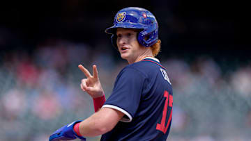 2025 MLB All-Star Week: Futures Game