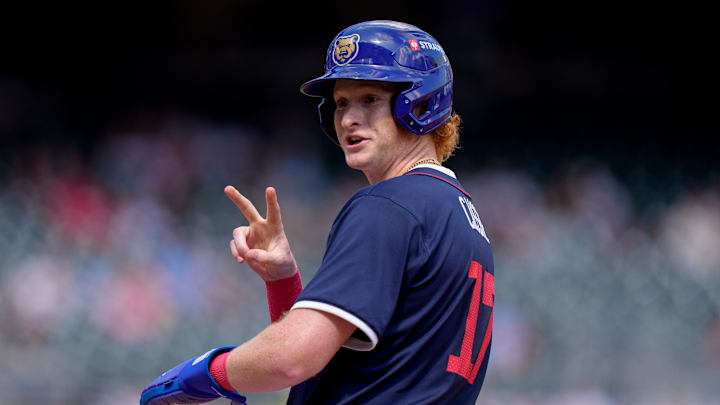 2025 MLB All-Star Week: Futures Game