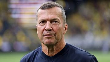 Lothar Matthäus hat Ideen für Gladbach Lothar Matthäus hat Ideen für Gladbach