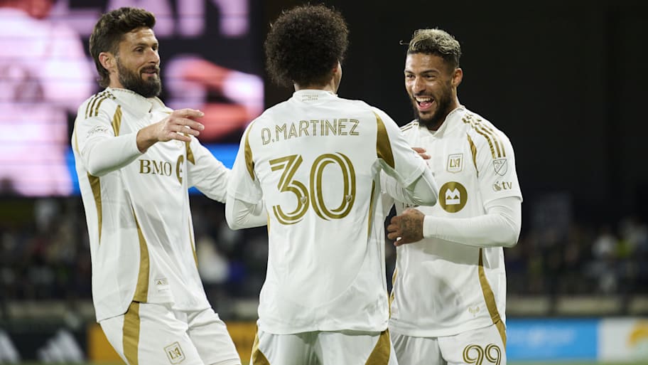 LAFC