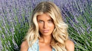 Samantha Hoopes was photographed by Yu Tsai in Oregon. 