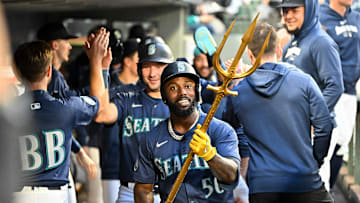 Tampa Bay Rays v Seattle Mariners
