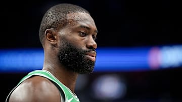 Boston Celtics, Jaylen Brown.