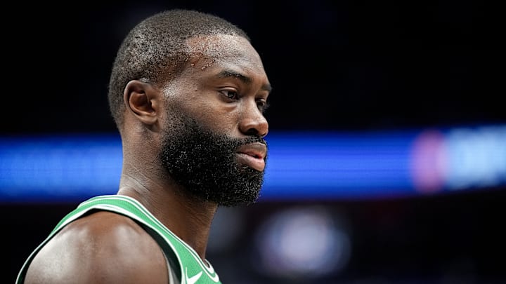 Boston Celtics, Jaylen Brown.