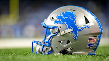 Green Bay Packers v Detroit Lions