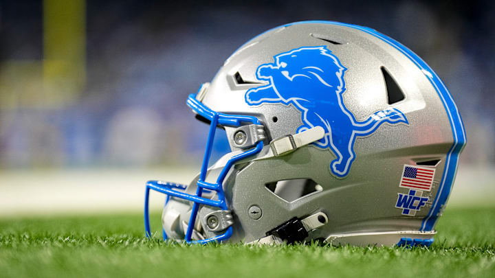 Detroit Lions