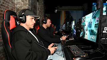 Call Of Duty: Black Ops 7. Toshin Matcha Bar Opening Night