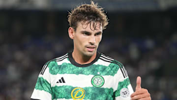 Celtic v Yokohama F.Marinos - Preseason Friendly