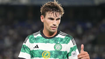 Celtic v Yokohama F.Marinos - Preseason Friendly