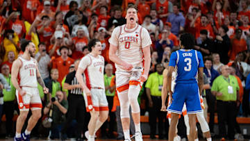 Duke v Clemson