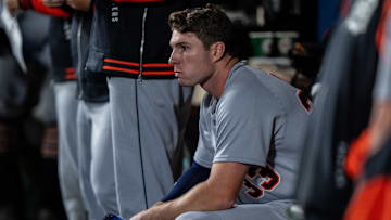 Detroit Tigers v Seattle Mariners