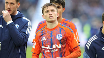 Vitalie Becker ist eine der großen Überraschungen der laufenden Saison Vitalie Becker ist eine der großen Überraschungen der laufenden Saison