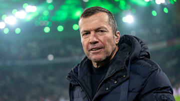 Lothar Matthäus