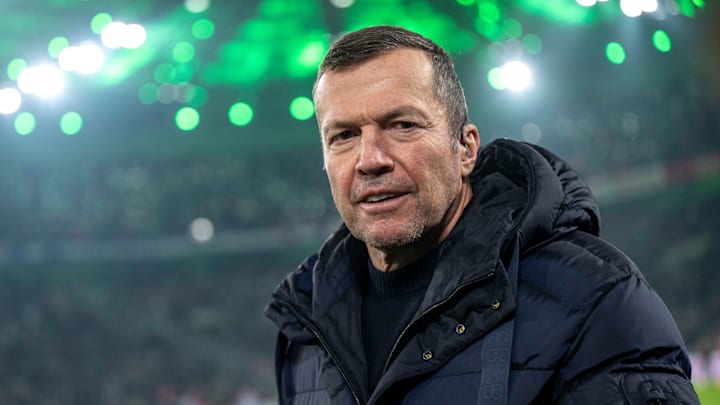 Lothar Matthäus