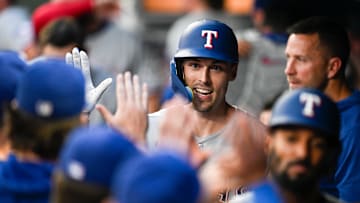 Texas Rangers v Minnesota Twins