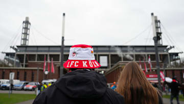 Der 1. FC Köln prüft Schadenersatz