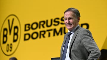 Hans-Joachim Watzke