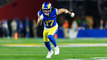 NFC Wild Card Playoffs: Minnesota Vikings v Los Angeles Rams