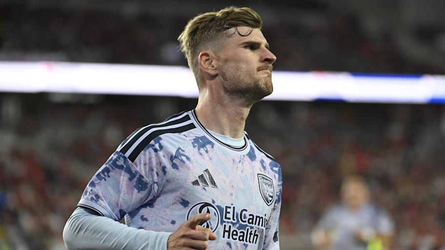 Timo Werner