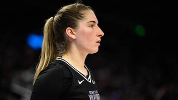 Kate Martin Aims for Breakthrough in WNBA Season