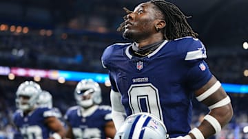 Dallas Cowboys v Detroit Lions